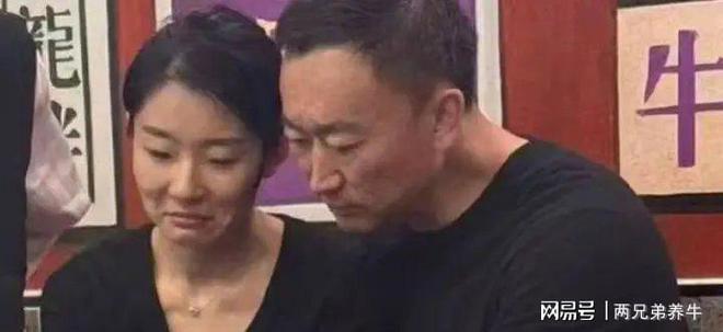 斥李艳-你换过几次尿布CQ9电子刘维伟母亲怒(图2)