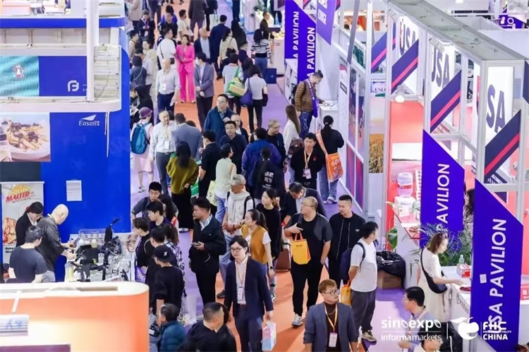 及网站】2025中国国际肉类食品及食材展览会CQ9电子平台2025上海肉类展览会