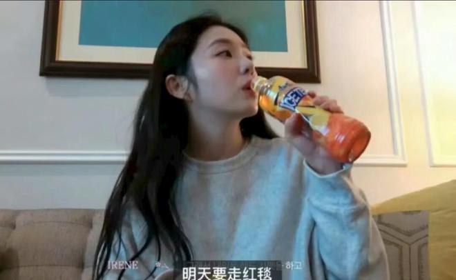 味”零食靠邪修馋哭老外CQ9电子网站中国“土