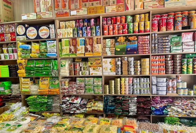 味”零食靠邪修馋哭老外CQ9电子网站中国“土(图14)