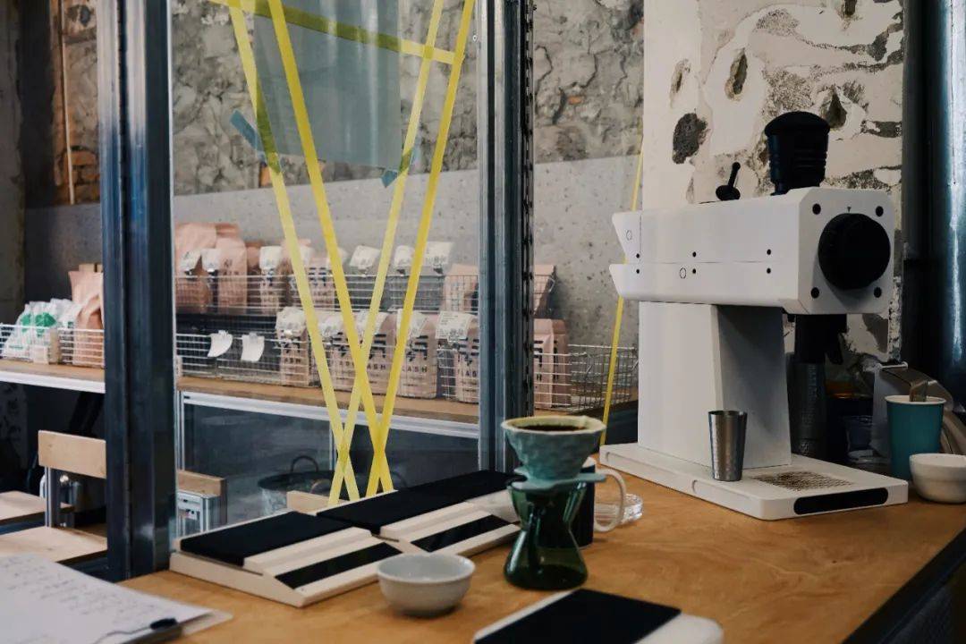 咖啡豆专门店30+支豆子即喝即买CQ9电子探店特辑丨他们又开一间(图4) 咖啡豆专门店30+支豆子即喝即买CQ9电子探店特辑丨他们又开一间(图4)