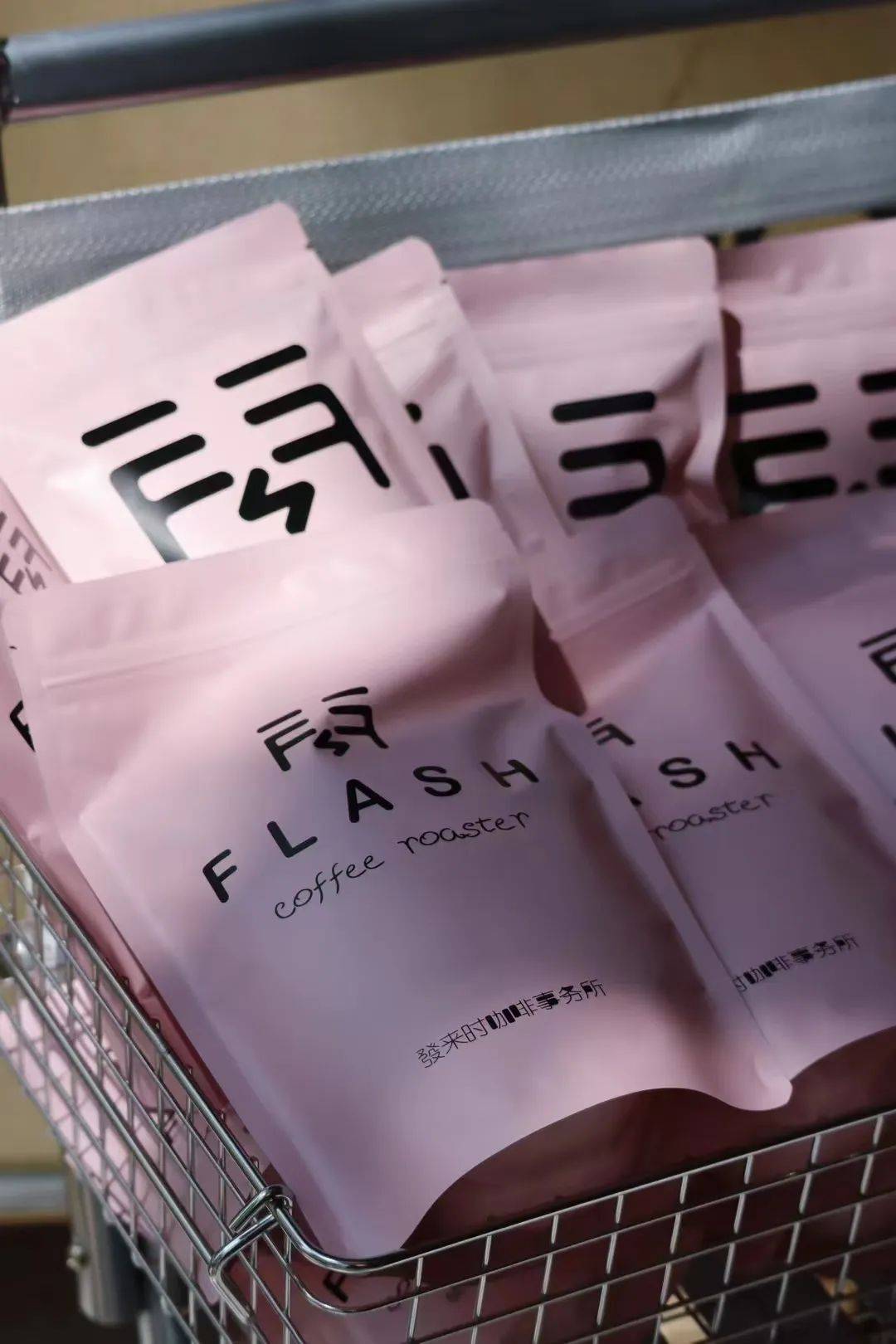 咖啡豆专门店30+支豆子即喝即买CQ9电子探店特辑丨他们又开一间(图5) 咖啡豆专门店30+支豆子即喝即买CQ9电子探店特辑丨他们又开一间(图5)