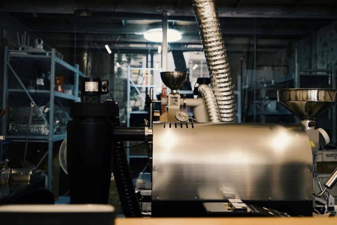 咖啡豆专门店30+支豆子即喝即买CQ9电子探店特辑丨他们又开一间(图16) 咖啡豆专门店30+支豆子即喝即买CQ9电子探店特辑丨他们又开一间(图16)