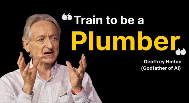 实锤：00后20%初级IT岗蒸发AI失业潮来了CQ9电子版入口Hinton神预言！斯坦福惊人(图18)